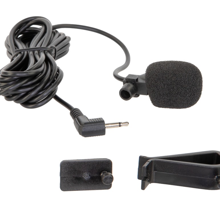 ACV 58-1000-01 Microphone handsfree kit 2.5mm Jack(m) Pioneer 2