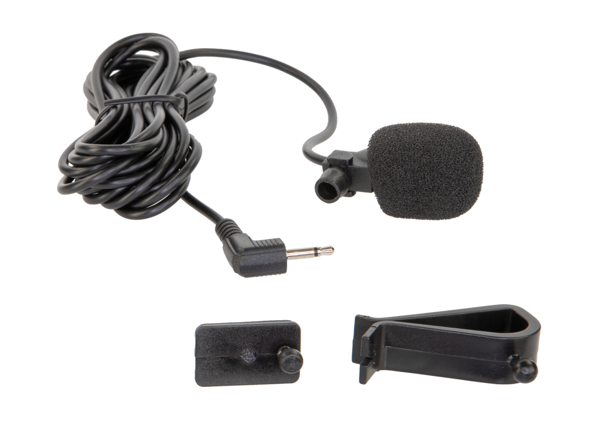 ACV 58-1000-01 Microphone handsfree kit 2.5mm Jack(m) Pioneer 2
