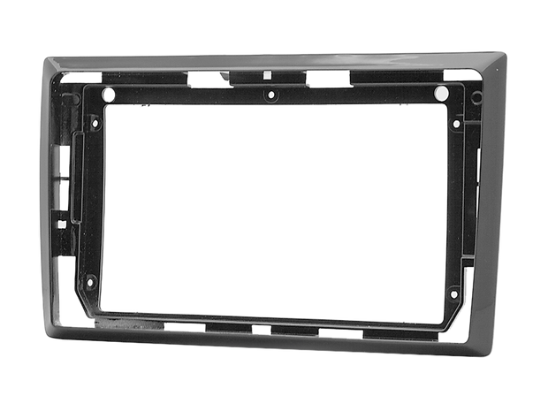 ACV 381320-95-1 9″ Soittimen kehys VW Beetle 2011-2016