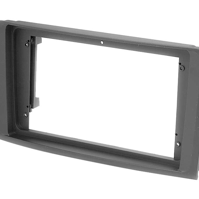 ACV 381190-98-1 9″ facia plate Mercedes ML (W164) / GL  (X164) 2