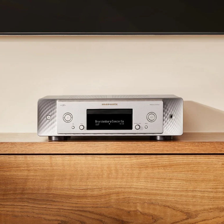 Marantz CD50n CD/Network Player