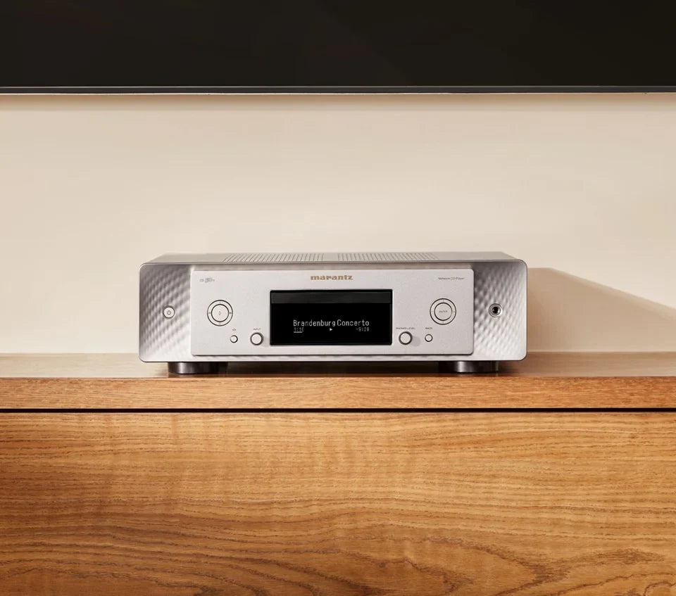 Marantz CD50n CD/Network Player