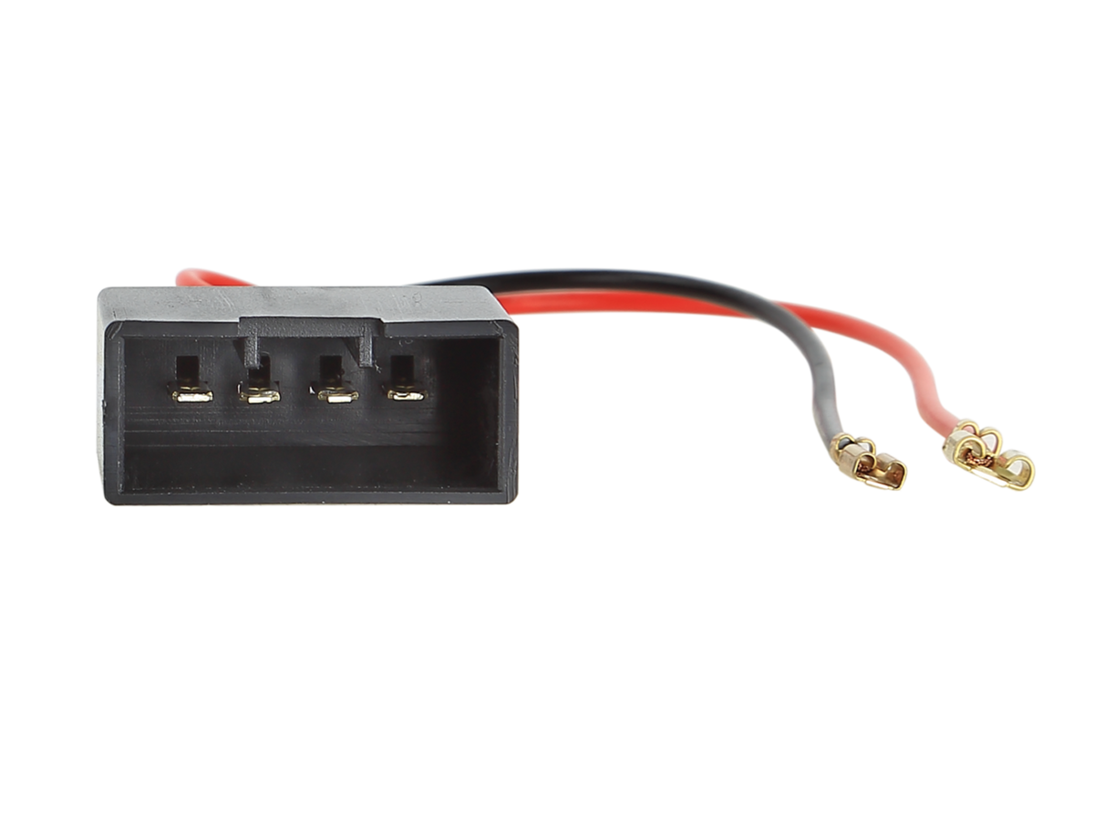 ACV 11-1024-01 Adapterikaapeli penkinalus bassoille 2