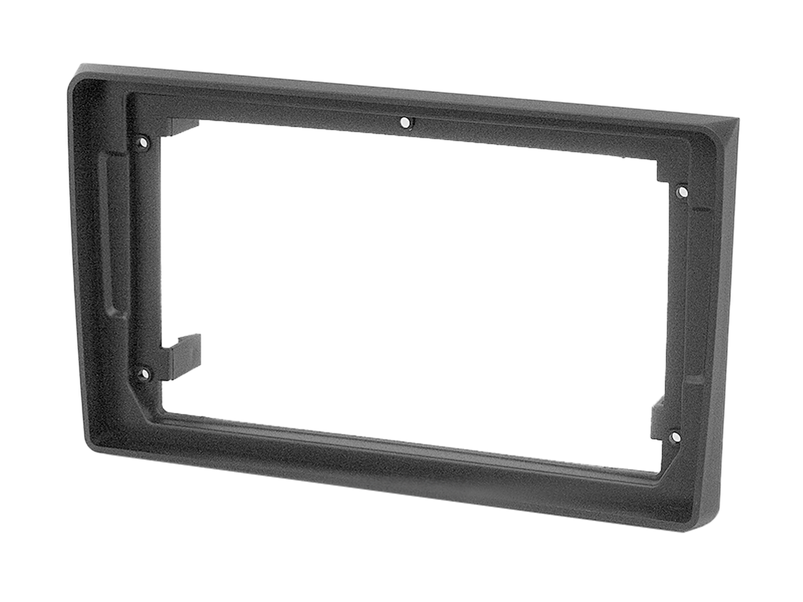 ACV 381321-92-1 9″ Soittimen kehys  Audi A4 / Seat Exeo 2