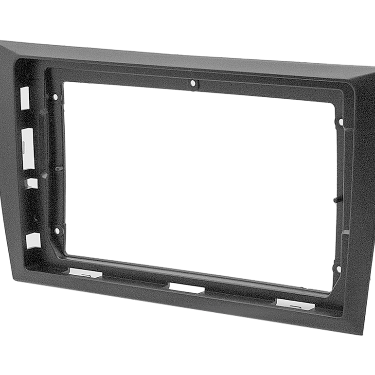 ACV 381320-94-1 9″ Soittimen kehys VW Golf (1K/1KM/1KP) 2008-2014 2