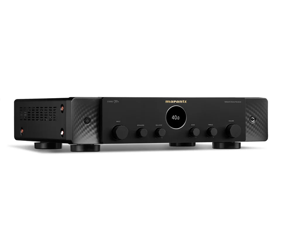 Marantz Stereo 70s Stereo Receiver with HDMI and HEOS
