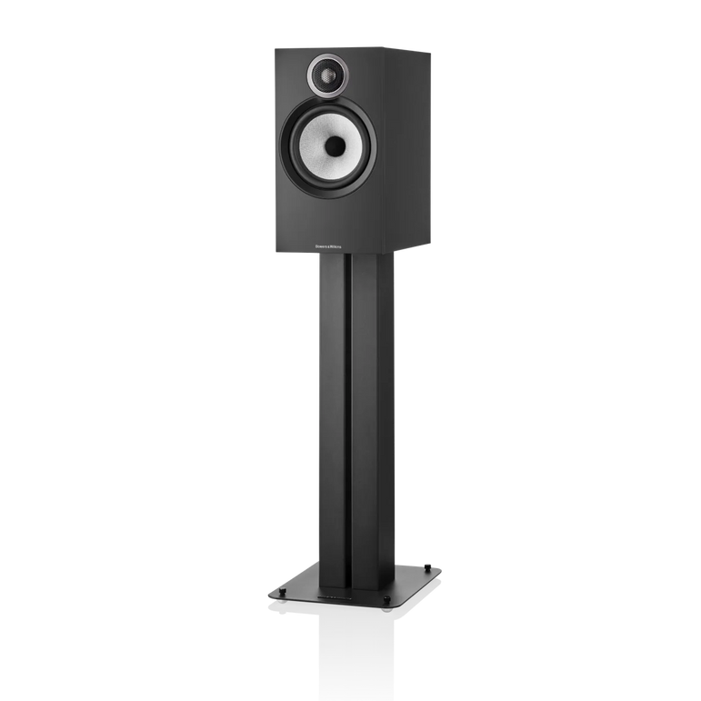 Bowers & Wilkins 606 S3 Stand-mount Speaker Pair