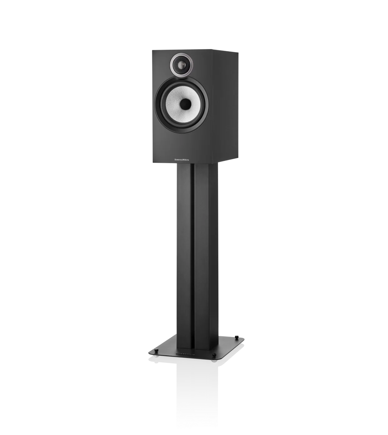 Bowers & Wilkins 606 S3 Stand-mount Speaker Pair