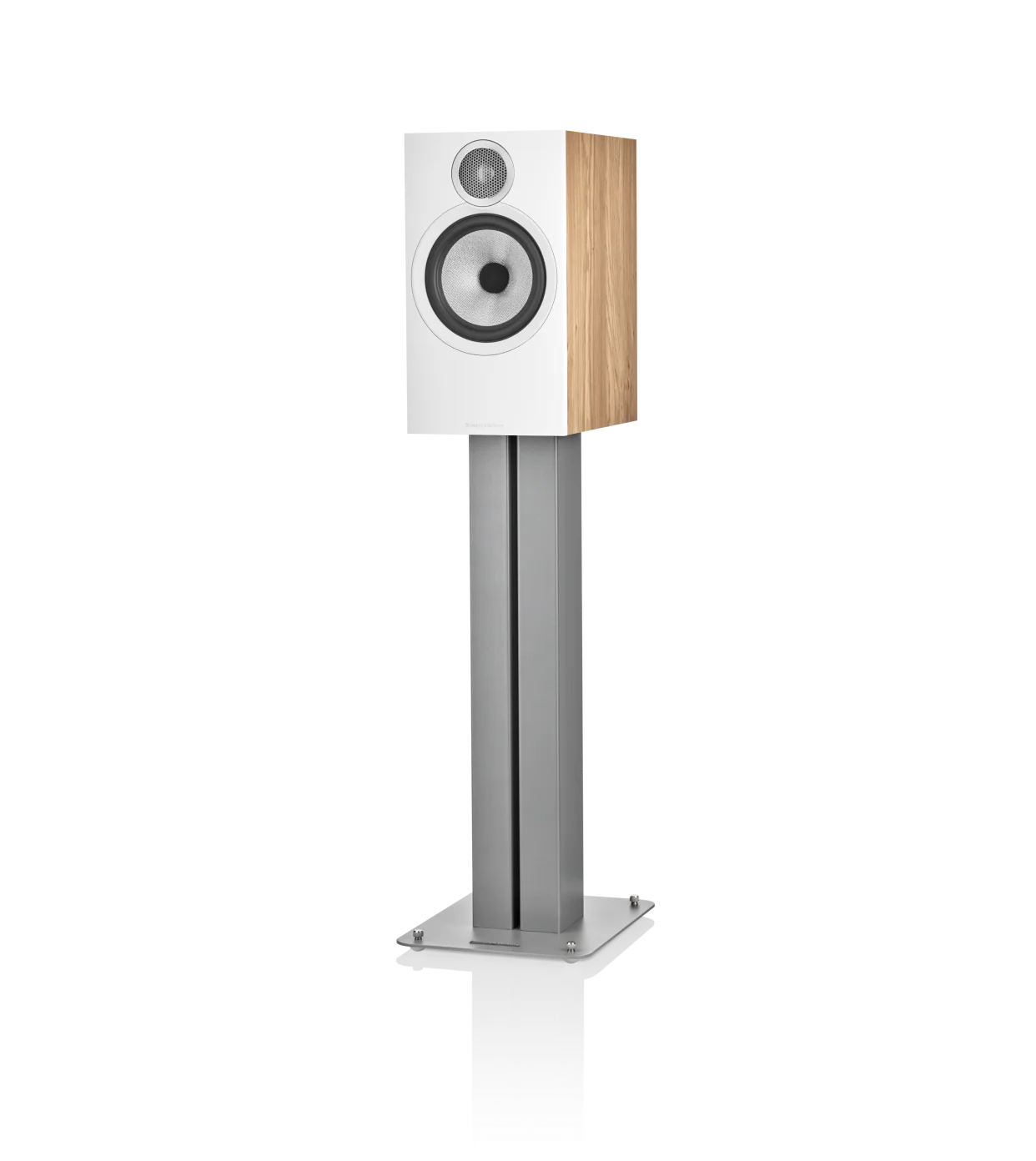 Bowers & Wilkins 606 S3 Stand-mount Speaker Pair