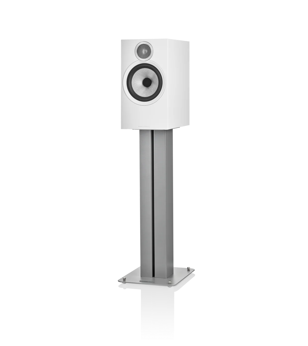 Bowers & Wilkins 606 S3 Stand-mount Speaker Pair