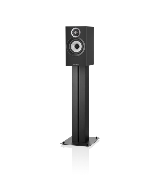 Bowers & Wilkins 607 S3 jalustakaiutinpari