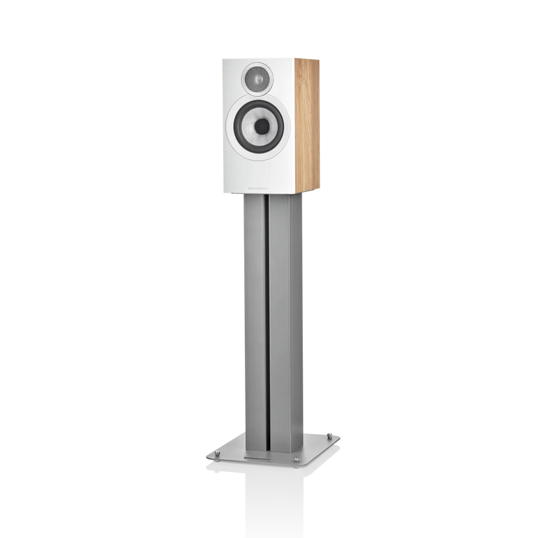 Bowers & Wilkins 607 S3 Bookshelf Speaker Pair