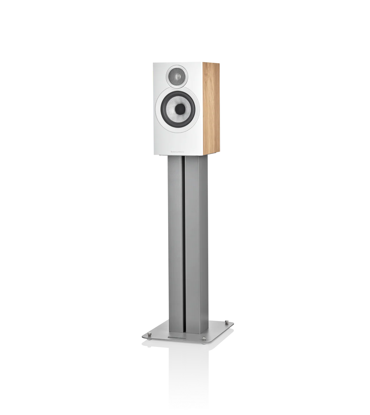 Bowers & Wilkins 607 S3 Bookshelf Speaker Pair