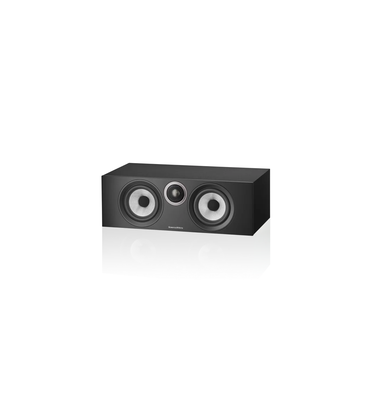 Bowers & Wilkins HTM6 S3 keskikaiutin