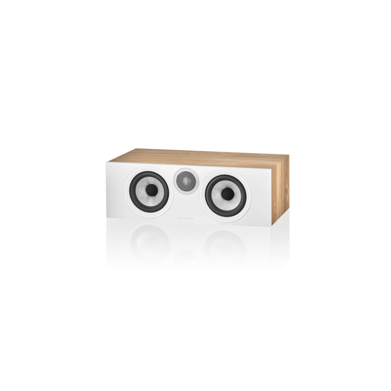 Bowers & Wilkins HTM6 S3 keskikaiutin