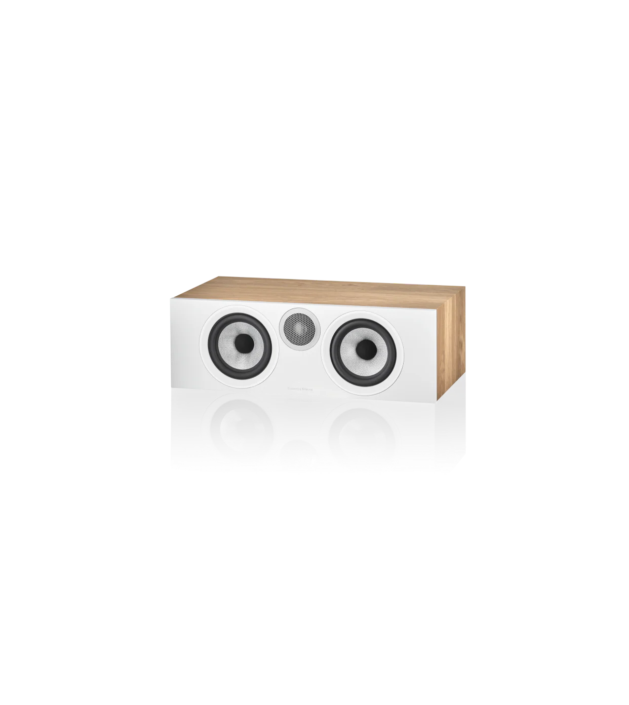 Bowers & Wilkins HTM6 S3 keskikaiutin