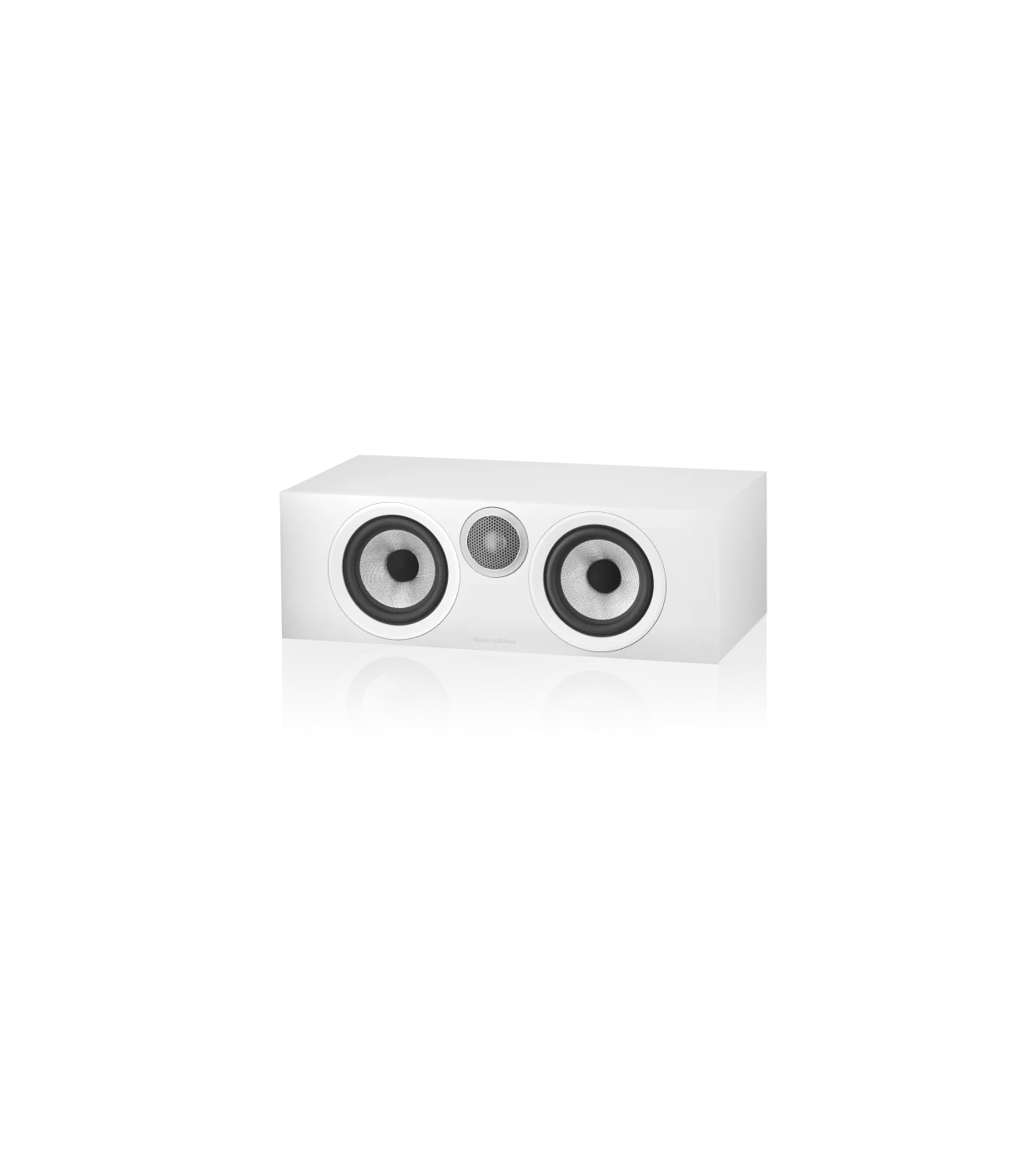 Bowers & Wilkins HTM6 S3 keskikaiutin