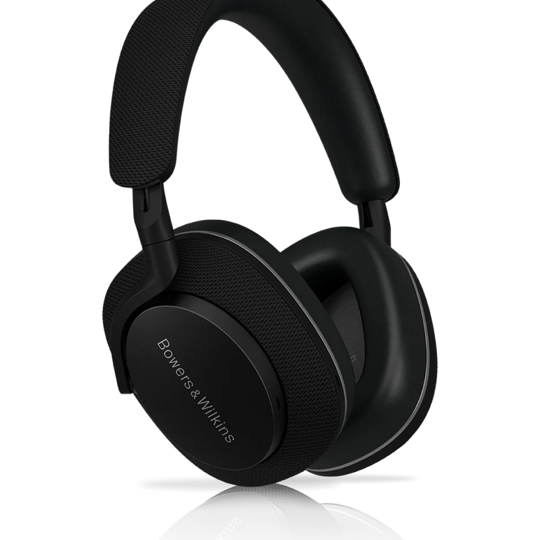 Bowers & Wilkins PX7 S2e Wireless Noise-Cancelling Headphones