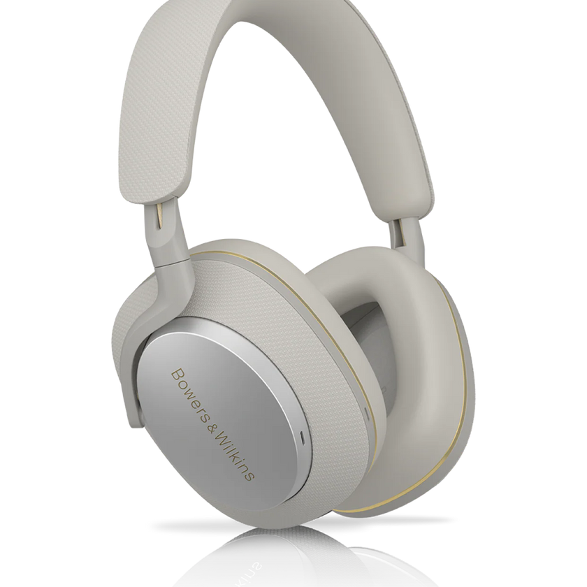 Bowers & Wilkins PX7 S2e Wireless Noise-Cancelling Headphones