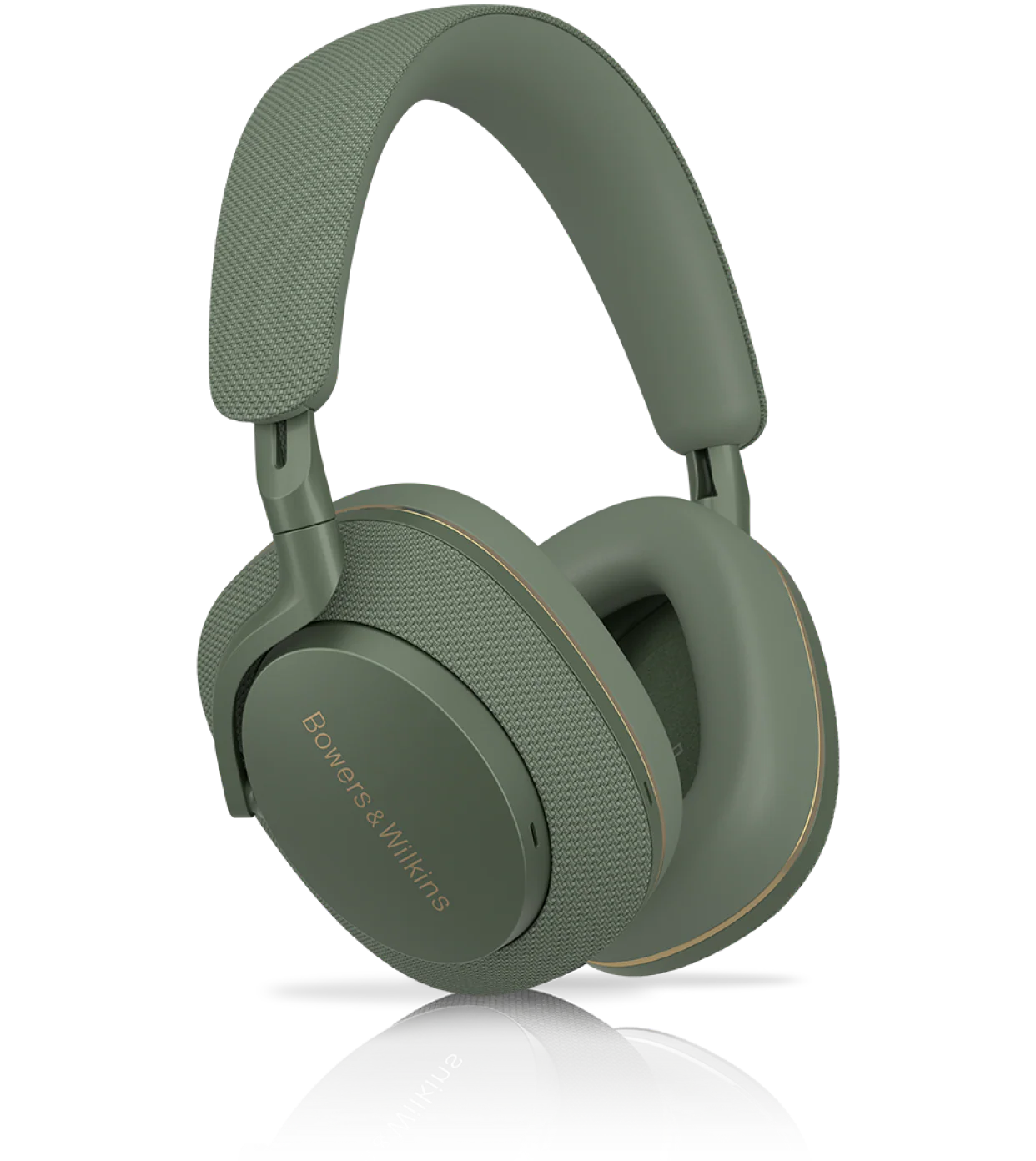 Bowers & Wilkins PX7 S2e Wireless Noise-Cancelling Headphones