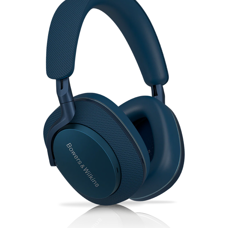 Bowers & Wilkins PX7 S2e Wireless Noise-Cancelling Headphones