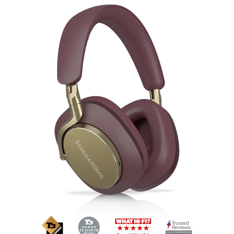Bowers & Wilkins PX8 vastamelukuulokkeet