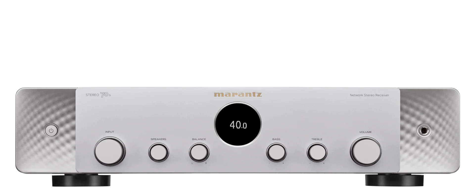Marantz Stereo 70s Stereo Receiver with HDMI and HEOS