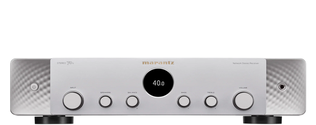 Marantz Stereo 70s stereovahvistin HDMI ja HEOS