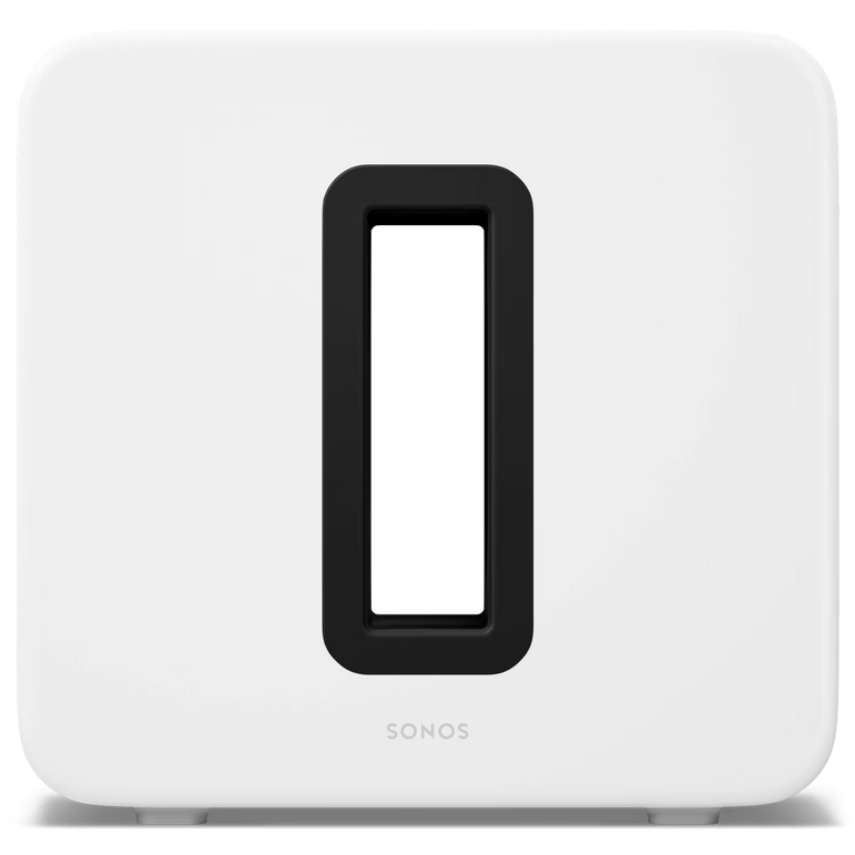 Sonos Sub 4 langaton subwoofer