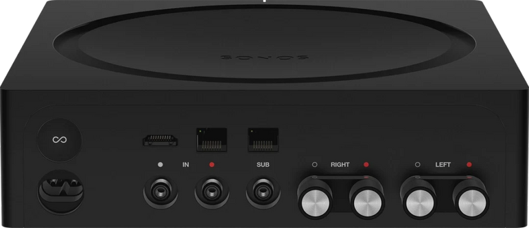 Sonos Amp network amplifier