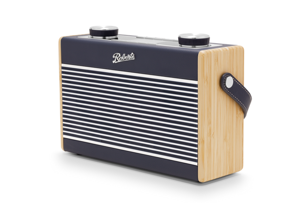 Roberts Radio Rambler Max