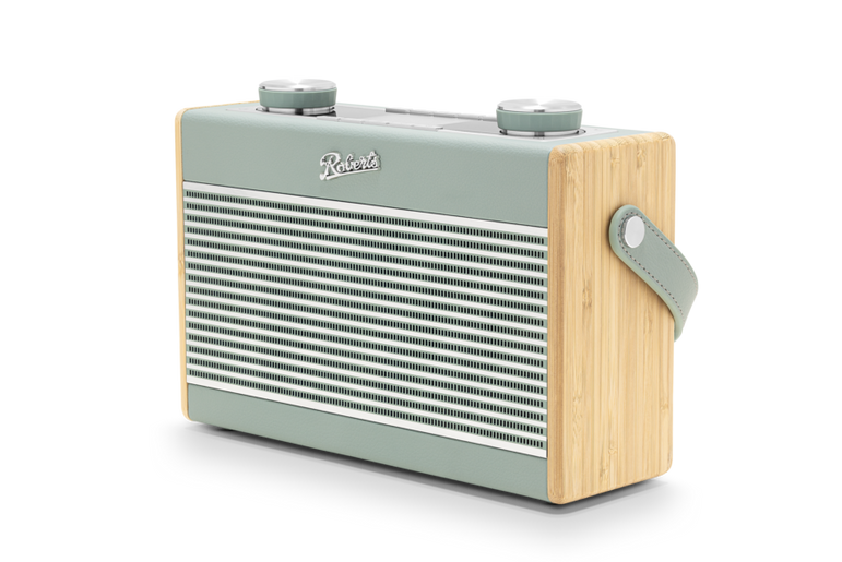 Roberts Radio Rambler Max – Smart Internet-radio Bluetoothilla ja Spotifylla