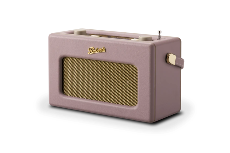 Roberts Radio iStream 3L – WiFi Internet-radio Bluetoothilla ja Spotifylla