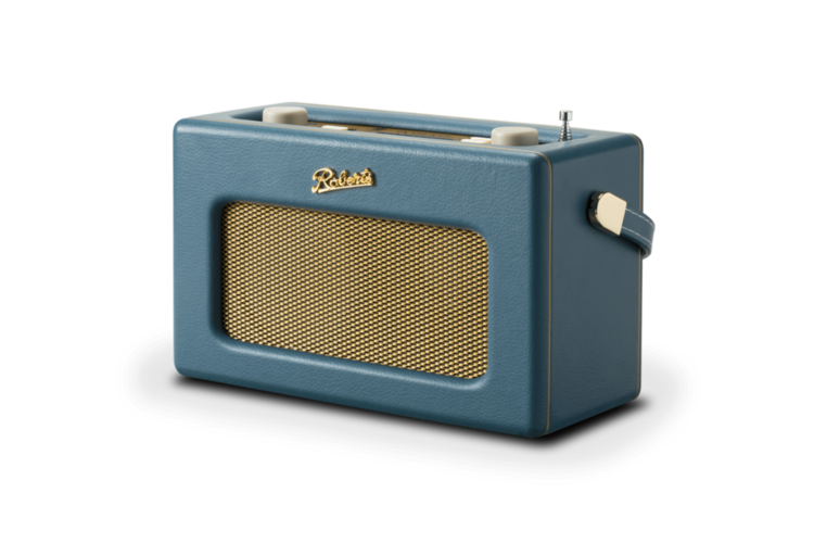 Roberts Radio iStream 3L – WiFi Internet-radio Bluetoothilla ja Spotifylla