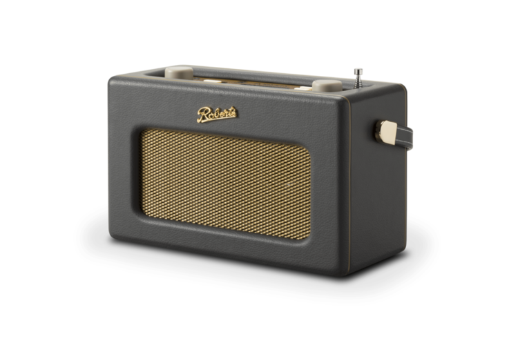Roberts Radio iStream 3L – WiFi Internet-radio Bluetoothilla ja Spotifylla