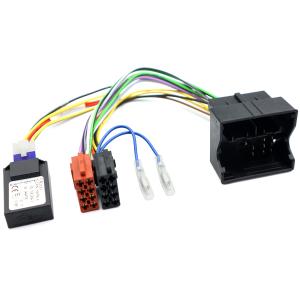 InCarTec 20-156-IGN ISO-adapteri – VW/Seat/Skoda CANbus