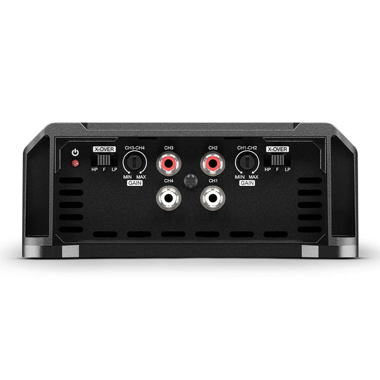 SounDigital 2000.4 EVO 5 – 4-channel amplifier 2 Ω