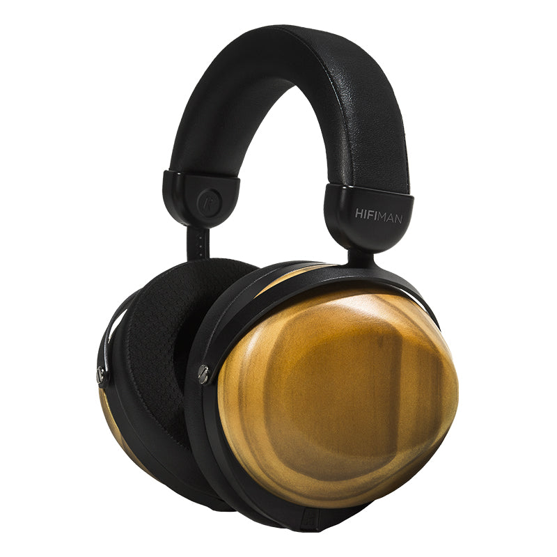 Hifiman HE-R10D sankakuulokkeet