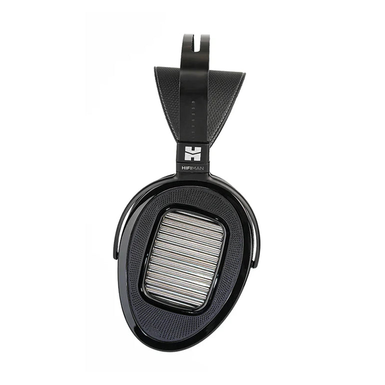 Hifiman Arya Unveiled Headphones