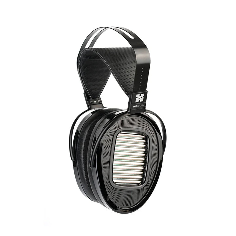 Hifiman Arya Unveiled Headphones