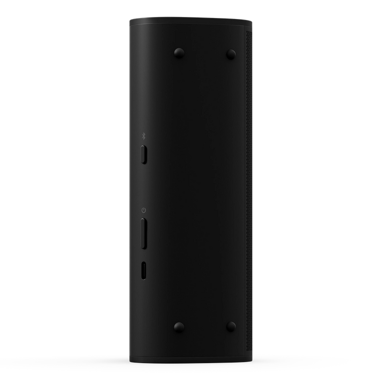 Sonos Roam 2 Portable Smart Speaker