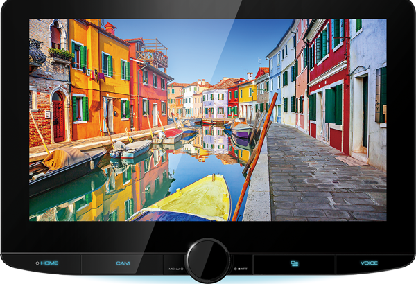 Kenwood DMX9720XDS