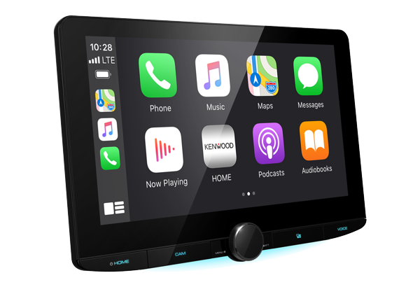 Kenwood DMX9720XDS