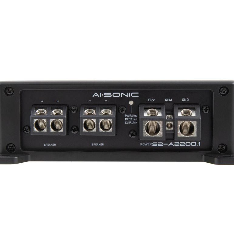 BASS 750 SPL