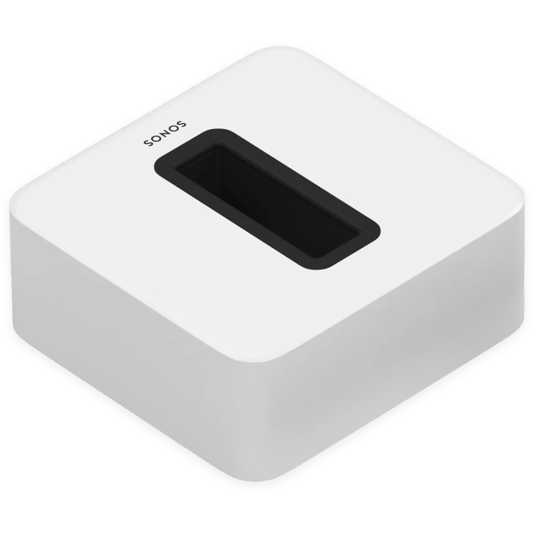 Sonos Sub (Gen 3) aktiivisubwoofer