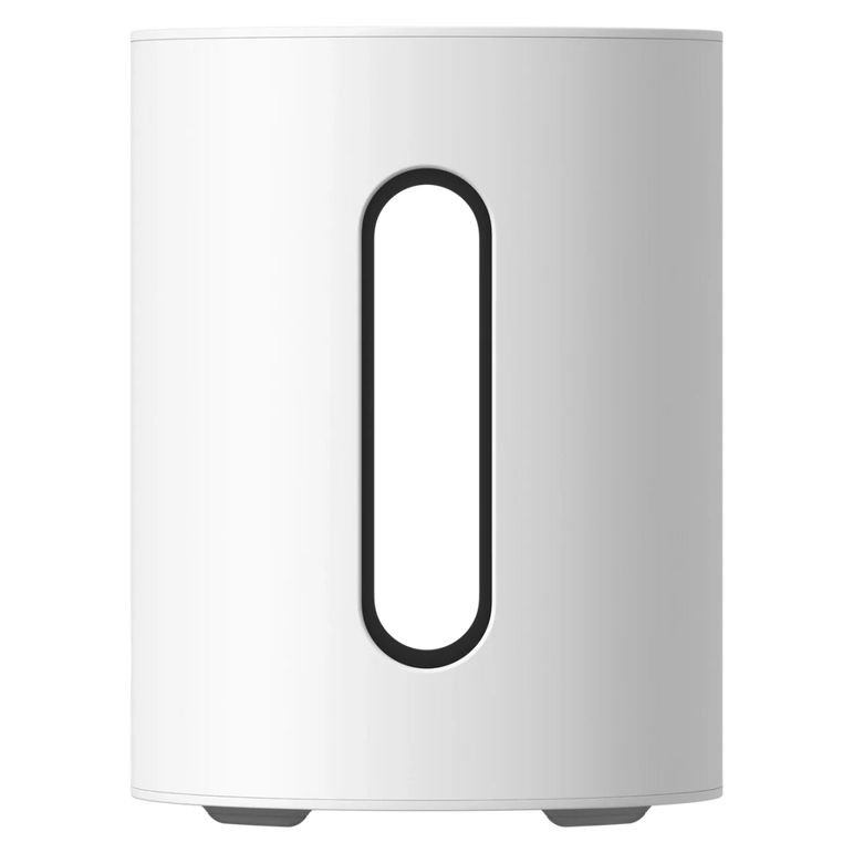 Sonos Sub Mini active subwoofer