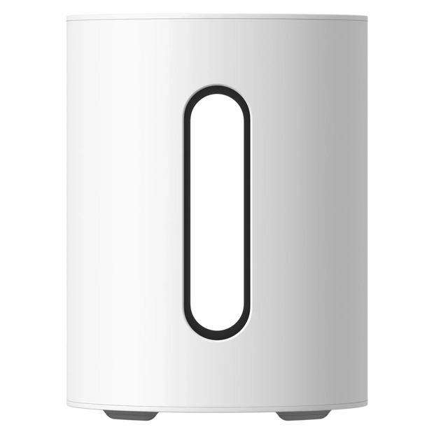 Sonos Sub Mini aktiivisubwoofer