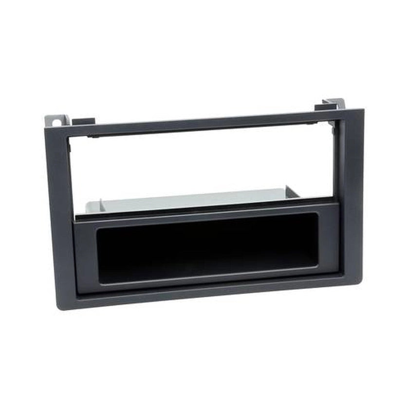 ACV 2-din soitinkehys Saab 9-3 musta 281270-01