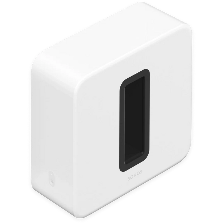 Sonos Sub (Gen 3) aktiivisubwoofer