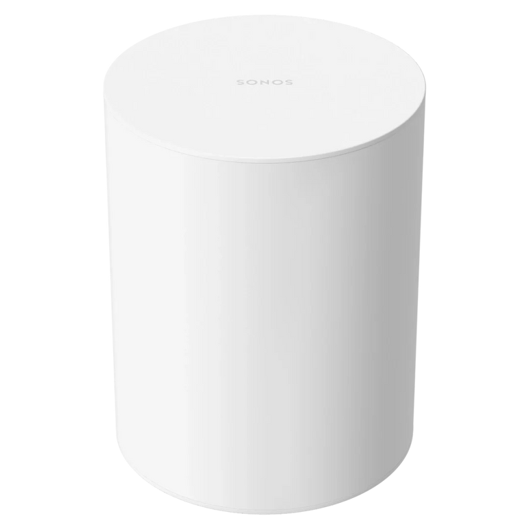 Sonos Sub Mini active subwoofer